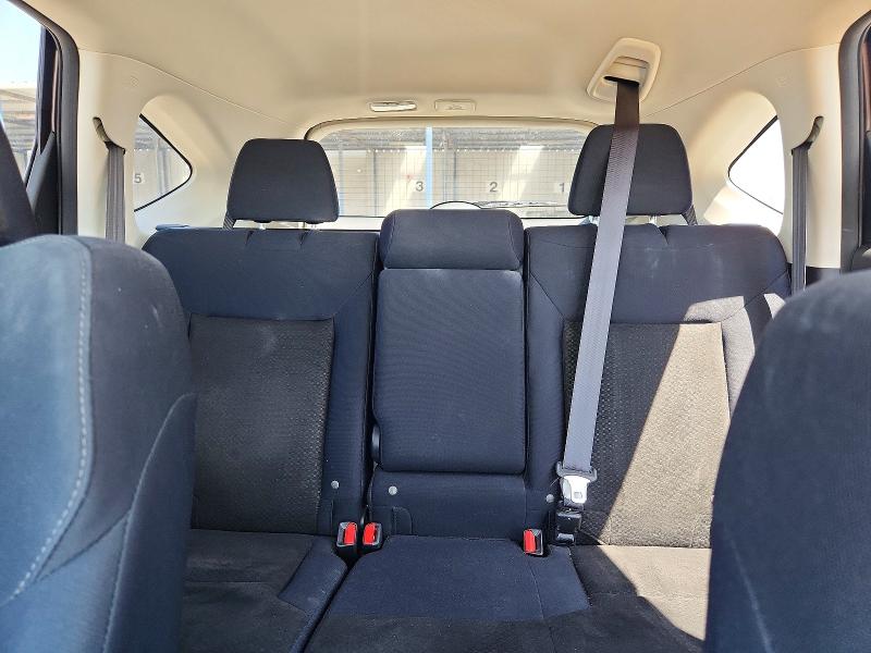 Продажа на аукционе авто 2016 Honda Cr-v, vin: 2HKRM4H57GH703420, номер лота: 60054356
