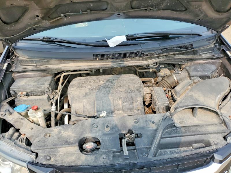 Aukcja sprzedaży 2015 Honda Odyssey, vin: 5FNRL5H66FB106239, numer aukcji: 61522096