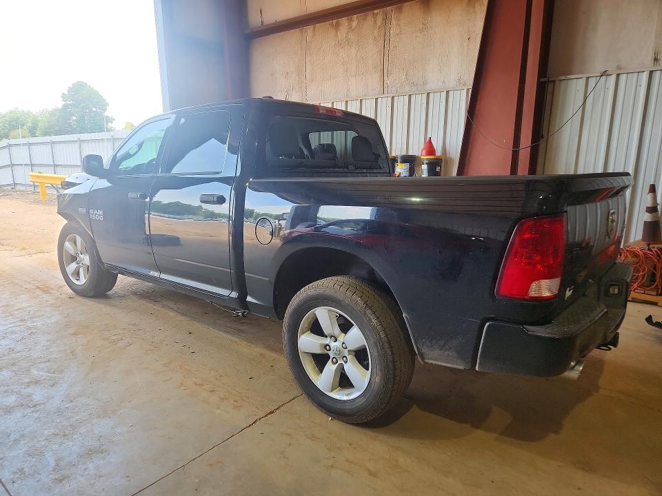Aukcja sprzedaży 2014 Ram 1500, vin: 1C6RR7KT5ES156129, numer aukcji: 61516866