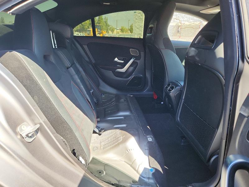Aukcja sprzedaży 2024 Mercedes-benz Cla, vin: W1K5J5EB9RN442954, numer aukcji: 60820636