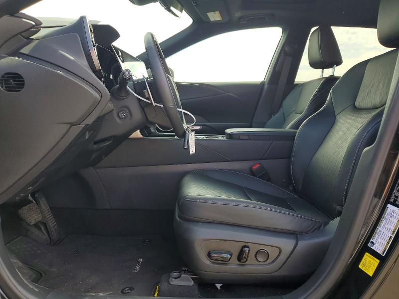 Aukcja sprzedaży 2023 Lexus Rx 350h, vin: 2T2BBMCA2PC017831, numer aukcji: 61779446