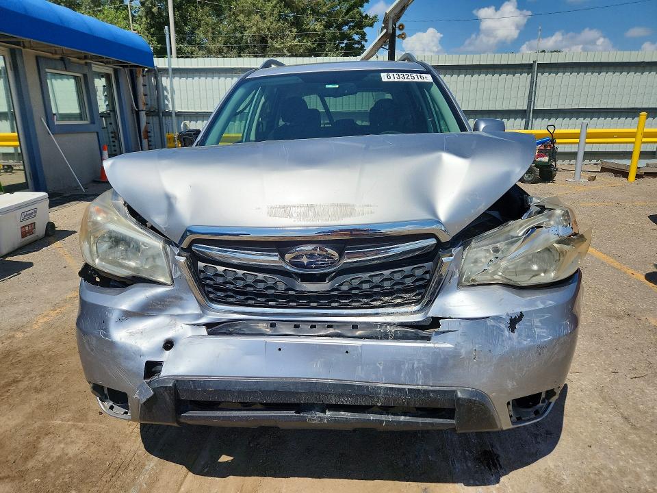 Продажа на аукционе авто 2014 Subaru Forester, vin: JF2SJAEC7EH529647, номер лота: 61332516