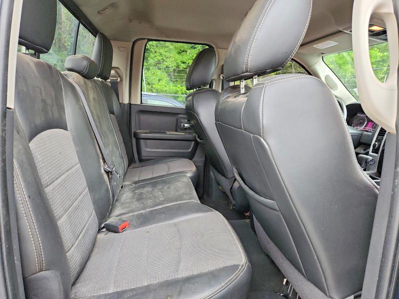 Aukcja sprzedaży 2011 Dodge Ram 1500, vin: 1D7RV1GT4BS649294, numer aukcji: 62021936
