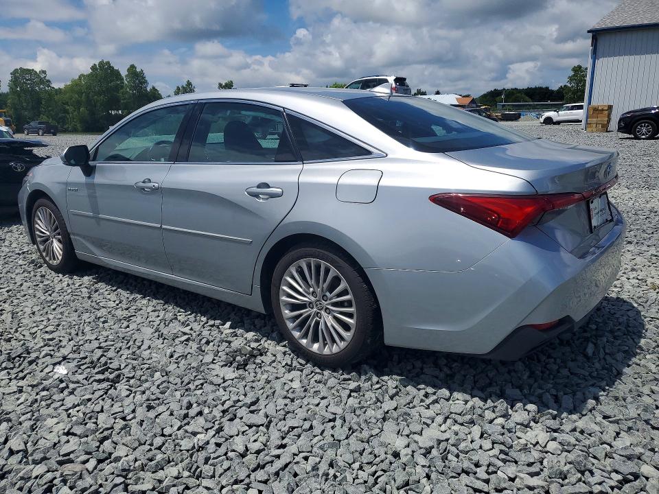 Aukcja sprzedaży 2021 Toyota Avalon, vin: 4T1DA1AB6MU002804, numer aukcji: 60078126