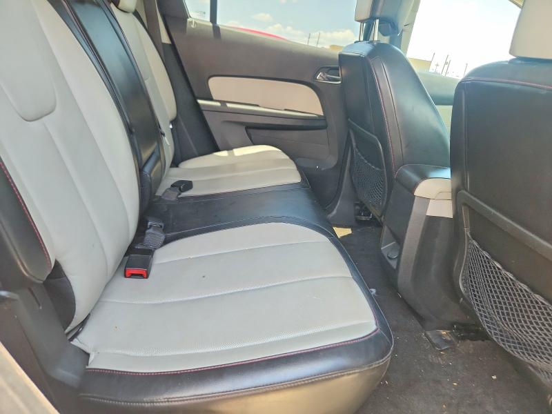 Aukcja sprzedaży 2010 Gmc Terrain, vin: 2CTALHEWXA6241763, numer aukcji: 60424686