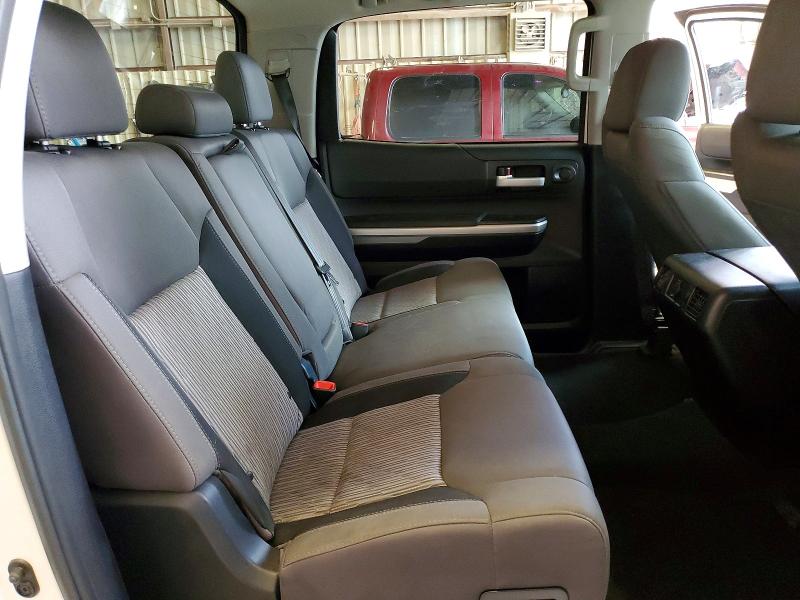 Aukcja sprzedaży 2015 Toyota Tundra, vin: 5TFDY5F17FX423780, numer aukcji: 61296746