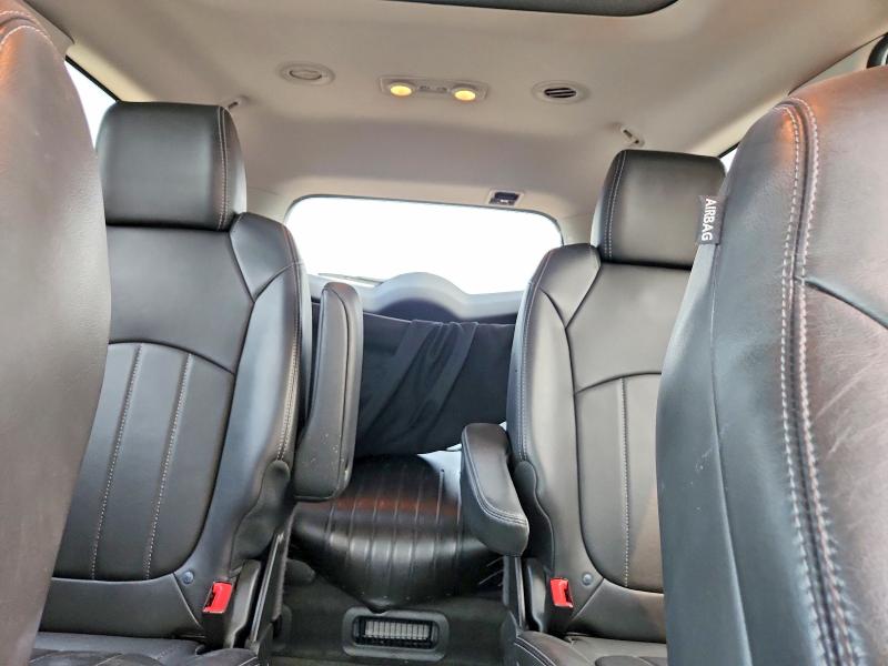 Продажа на аукционе авто 2015 Buick Enclave, vin: 5GAKRBKD4FJ124190, номер лота: 60716036