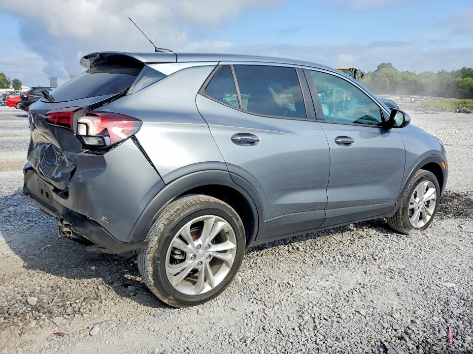 Aukcja sprzedaży 2020 Buick Encore Gx, vin: KL4MMCSL5LB095026, numer aukcji: 60278806