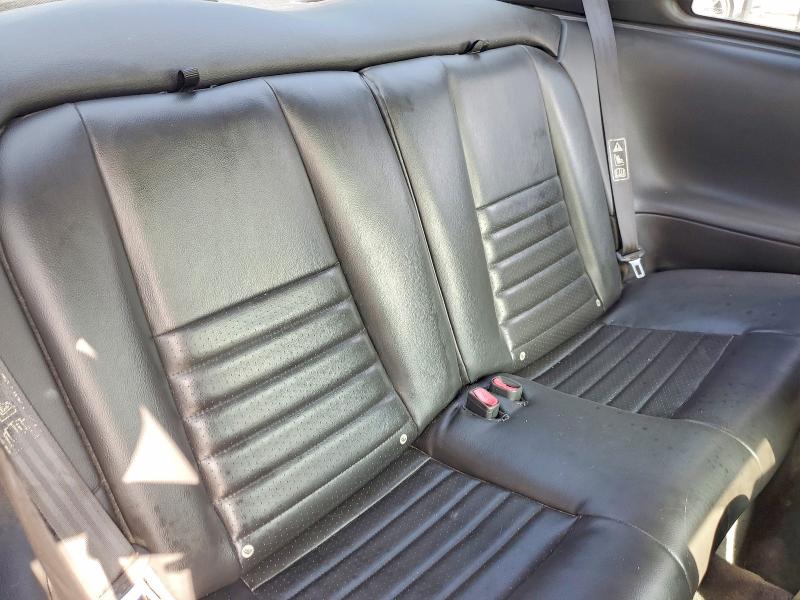 Aukcja sprzedaży 2003 Ford Mustang, vin: 1FAFP42X73F425293, numer aukcji: 63341886