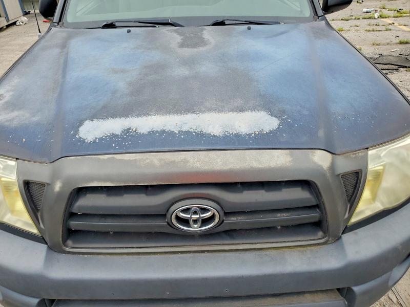 Aukcja sprzedaży 2007 Toyota Tacoma, vin: 5TENX22N87Z435834, numer aukcji: 63021766
