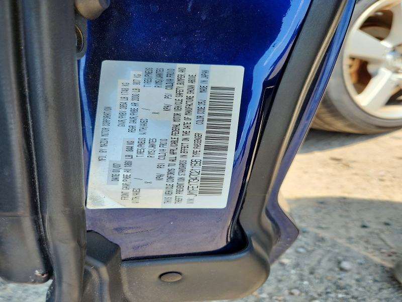 Aukcja sprzedaży 2007 Mazda Rx8, vin: JM1FE173470211696, numer aukcji: 63304496
