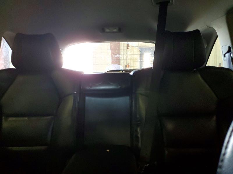 2013 Acura Mdx მანქანა იყიდება აუქციონზე, vin: 2HNYD2H86DH519594, აუქციონის ნომერი: 60185546