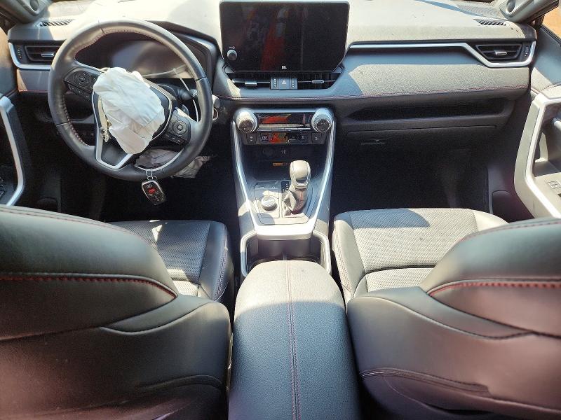 Продаж на аукціоні авто 2023 Toyota Rav4 Prime, vin: JTMFB3FV0PD134163, номер лоту: 60495396