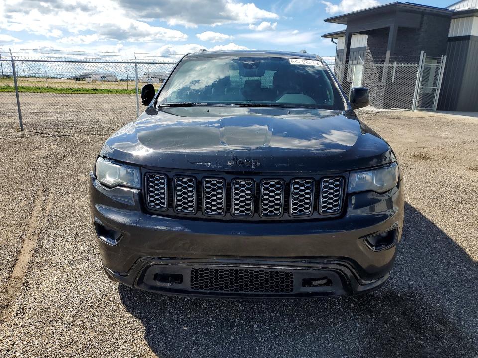 Aukcja sprzedaży 2018 Jeep Grand Cherokee, vin: 1C4RJFAGXJC364722, numer aukcji: 60033046