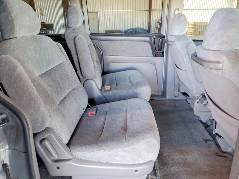 Продаж на аукціоні авто 2001 Honda Odyssey, vin: 2HKRL18661H576919, номер лоту: 62331256