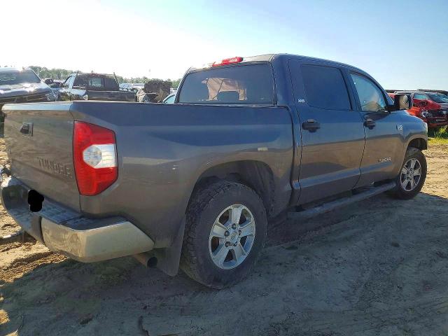 58142936 :رقم المزاد ، 5TFDY5F19LX881073 vin ، 2020 Toyota Tundra مزاد بيع