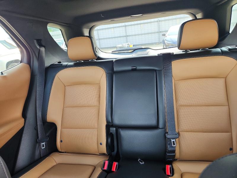 Продажа на аукционе авто 2020 Chevrolet Equinox, vin: 2GNAXXEVXL6185867, номер лота: 62267136