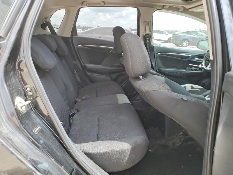 Auction sale of the 2015 Honda Fit, vin: 3HGGK5H85FM724421, lot number: 59341896