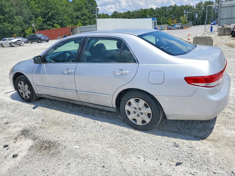 Продажа на аукционе авто 2004 Honda Accord, vin: 1HGCM564X4A153186, номер лота: 60480366