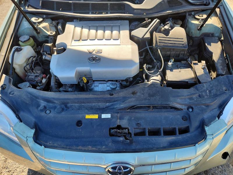 Продаж на аукціоні авто 2005 Toyota Avalon, vin: 4T1BK36B25U031047, номер лоту: 60425926