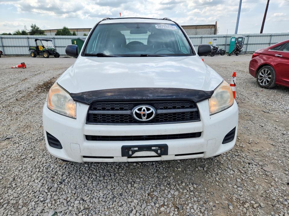 Продаж на аукціоні авто 2012 Toyota Rav4, vin: 2T3BF4DV8CW228557, номер лоту: 59793416