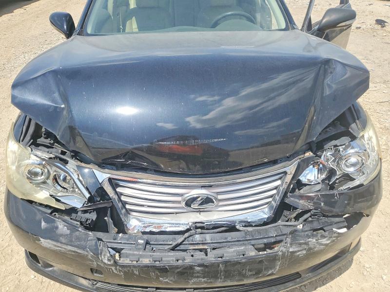 Продаж на аукціоні авто 2010 Lexus Es, vin: JTHBK1EG3A2374959, номер лоту: 60074936