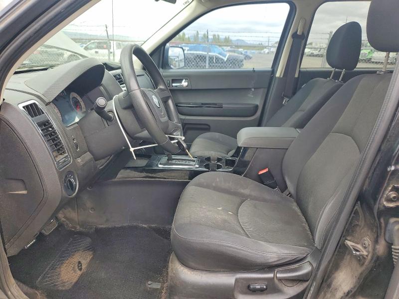 Aukcja sprzedaży 2008 Mazda Tribute, vin: 4F2CZ02Z48KM20598, numer aukcji: 61145676