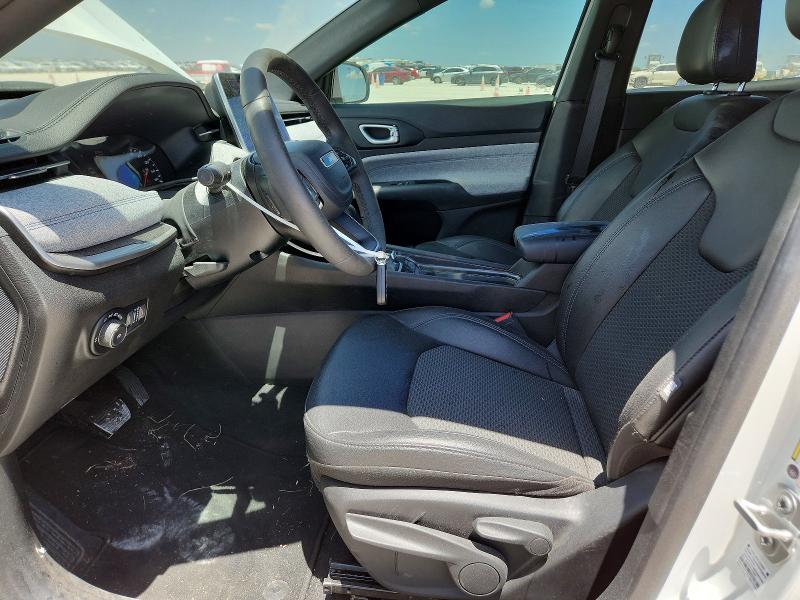 Продажа на аукционе авто 2025 Jeep Compass, vin: 3C4NJDBNXST559810, номер лота: 60138646