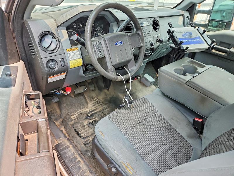 Aukcja sprzedaży 2015 Ford F450, vin: 1FDUF4GT5FEC59338, numer aukcji: 68266766