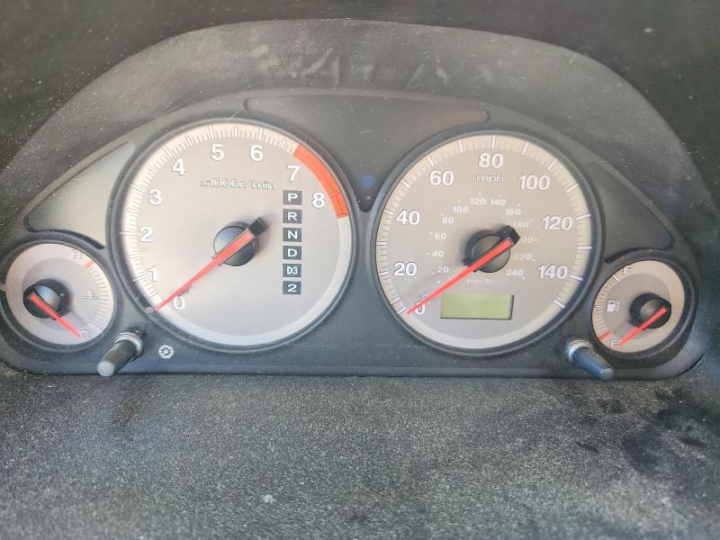 Продаж на аукціоні авто 2002 Honda Civic, vin: 1HGEM22952L052082, номер лоту: 61550806