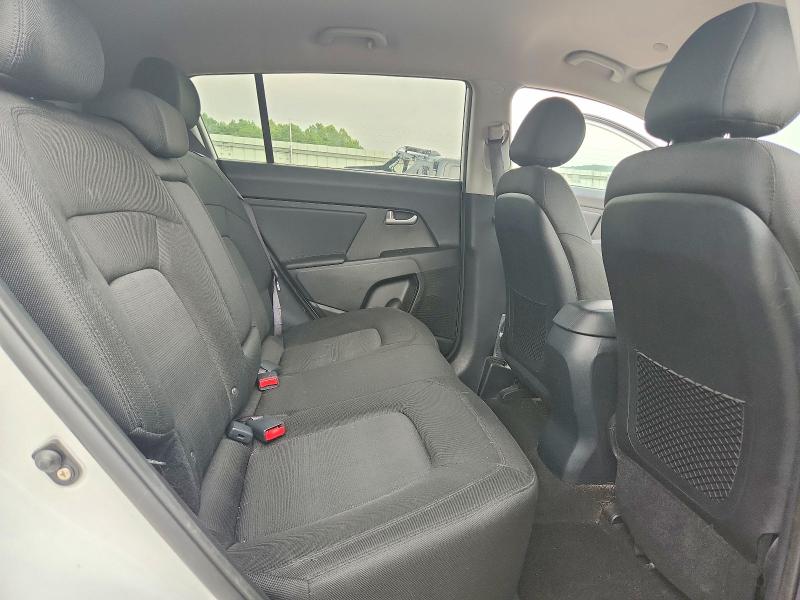 63070296 :رقم المزاد ، KNDPBCA20D7517029 vin ، 2013 Kia Sportage مزاد بيع