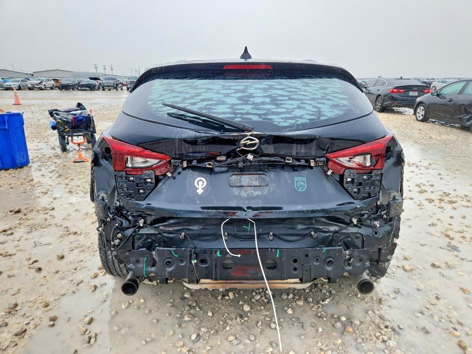Aukcja sprzedaży 2018 Mazda 3, vin: 3MZBN1M39JM162418, numer aukcji: 60879266
