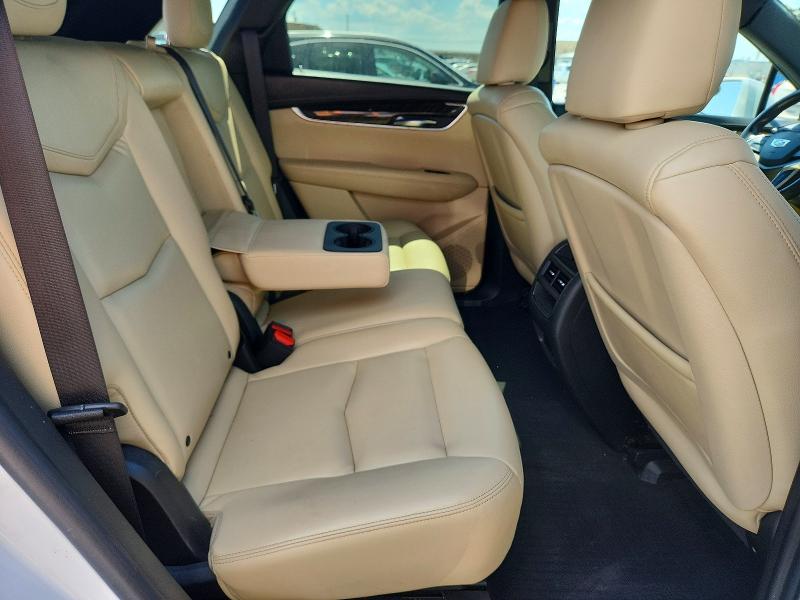 Aukcja sprzedaży 2017 Cadillac Xt5, vin: 1GYKNARS9HZ104878, numer aukcji: 59906696