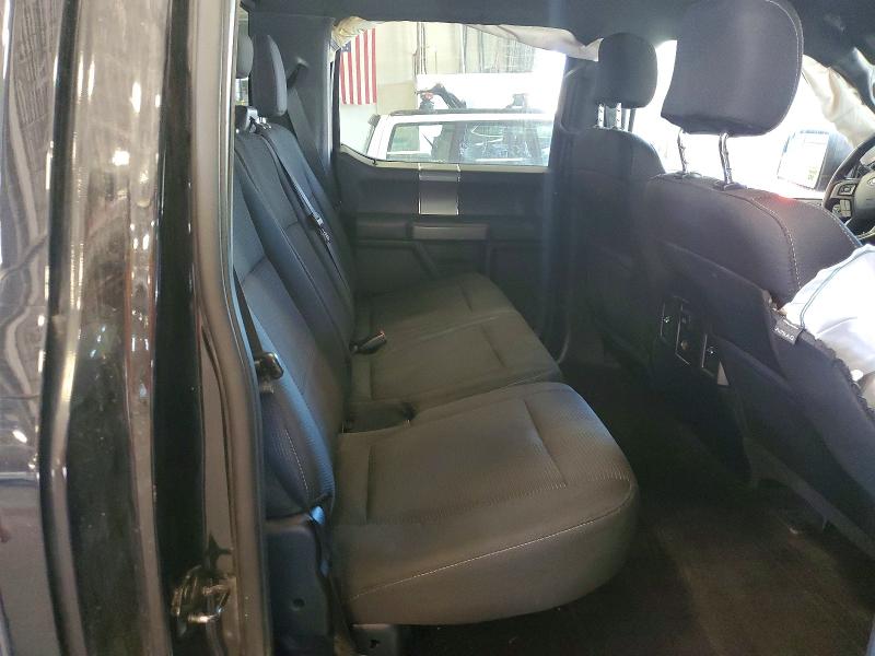 Продажа на аукционе авто 2016 Ford F150, vin: 1FTEW1EFXGKE35159, номер лота: 61007056