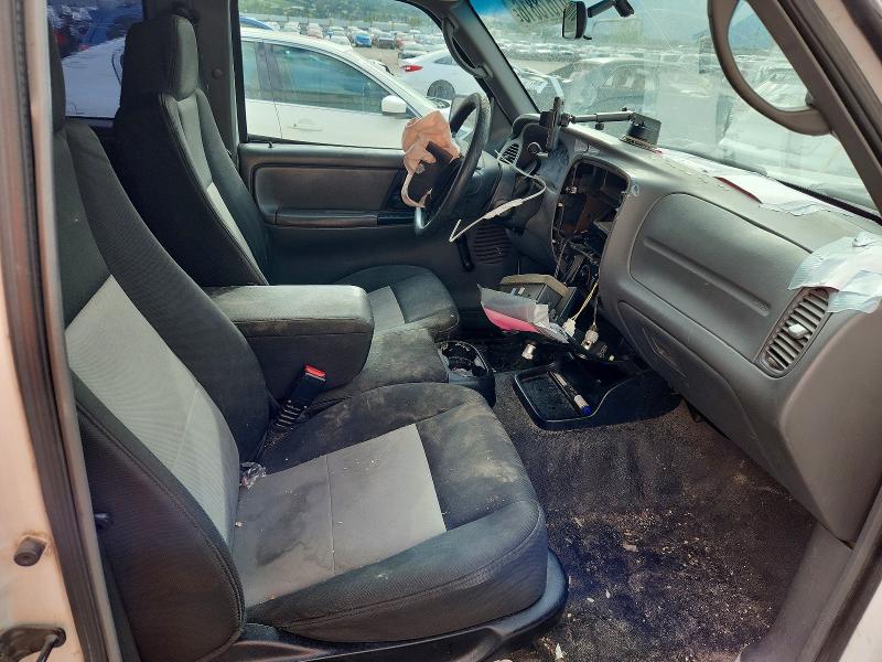 61678816 :رقم المزاد ، 1FTYR14U67PA65271 vin ، 2007 Ford Ranger مزاد بيع