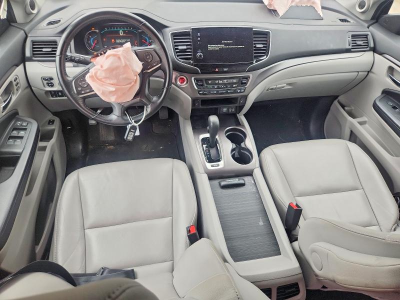 Aukcja sprzedaży 2020 Honda Pilot, vin: 5FNYF6H53LB069386, numer aukcji: 59221456