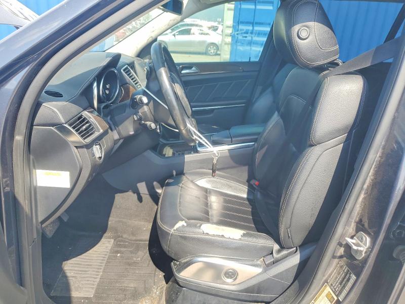 2013 Mercedes-benz Gl მანქანა იყიდება აუქციონზე, vin: 4JGDF7CE0DA148645, აუქციონის ნომერი: 59245616