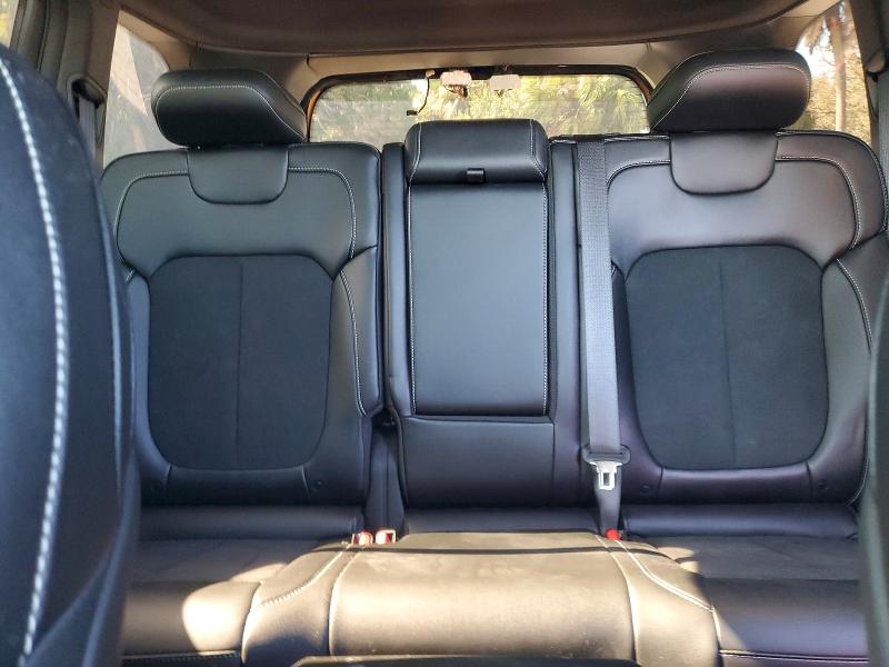 Продажа на аукционе авто 2025 Jeep Grand Cherokee, vin: 1C4RJGAG9SC290135, номер лота: 62136116