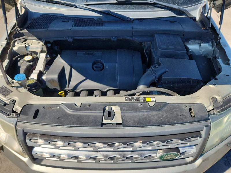 Продаж на аукціоні авто 2011 Land Rover Lr2, vin: SALFR2BN8BH276881, номер лоту: 61071936