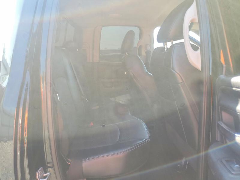 Продаж на аукціоні авто 2013 Ram 1500, vin: 1C6RR7HT7DS613786, номер лоту: 60822016