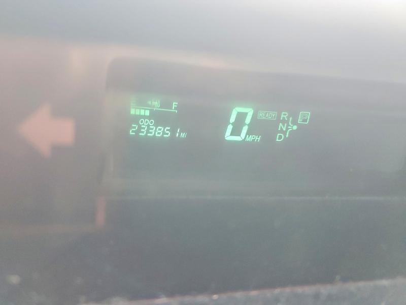 Продажа на аукционе авто 2005 Toyota Prius, vin: JTDKB20U457045457, номер лота: 62647346