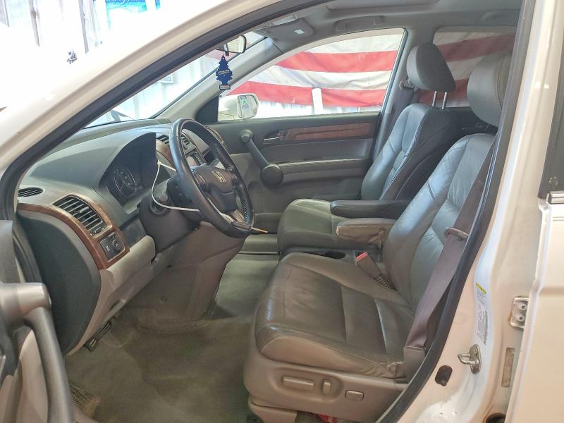2011 Honda Cr-v მანქანა იყიდება აუქციონზე, vin: 5J6RE3H72BL022217, აუქციონის ნომერი: 62288496