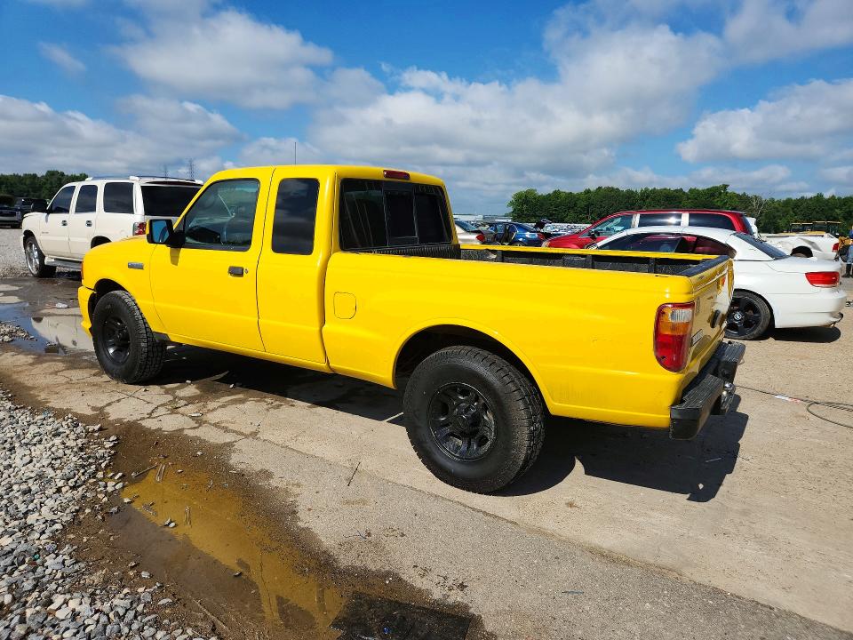 Aukcja sprzedaży 2007 Ford Ranger, vin: 1FTYR44UX7PA38933, numer aukcji: 61288156