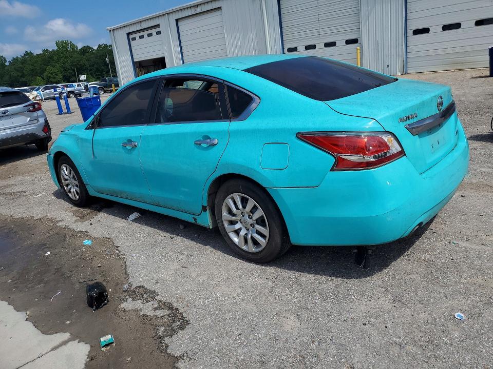 Aukcja sprzedaży 2014 Nissan Altima, vin: 1N4AL3AP1EC186314, numer aukcji: 59784296