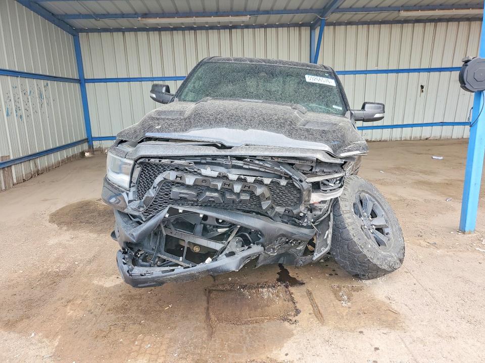Aukcja sprzedaży 2020 Ram 1500, vin: 1C6SRFLT4LN409690, numer aukcji: 59266576