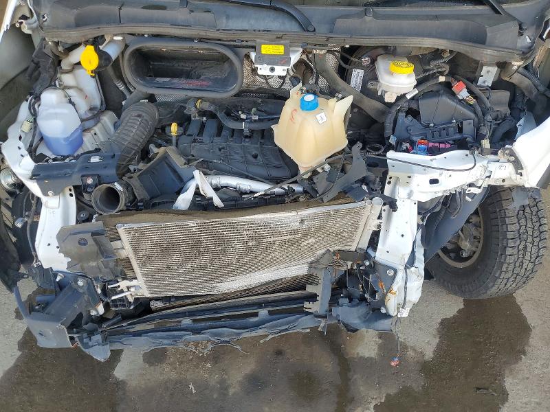 Aukcja sprzedaży 2024 Ram Promaster 3500, vin: 3C6MRVJG4RE126650, numer aukcji: 58241586