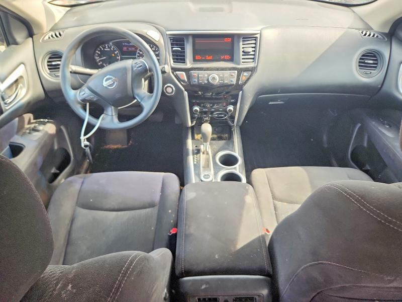 Aukcja sprzedaży 2013 Nissan Pathfinder, vin: 5N1AR2MM1DC604742, numer aukcji: 58645706