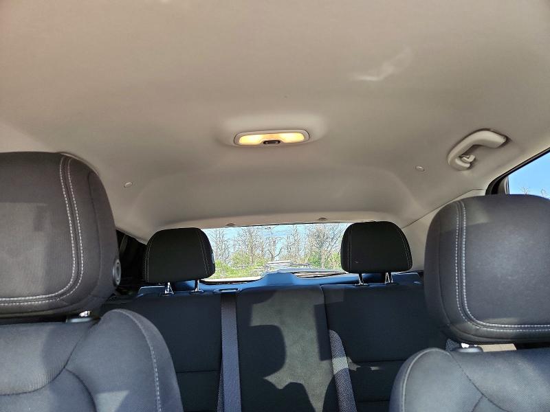 Продаж на аукціоні авто 2021 Chevrolet Trailblazer, vin: KL79MRSL9MB097178, номер лоту: 60229276