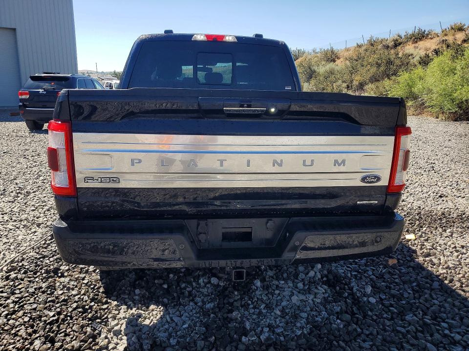 Aukcja sprzedaży 2021 Ford F150, vin: 1FTFW1E81MFA61504, numer aukcji: 59727026