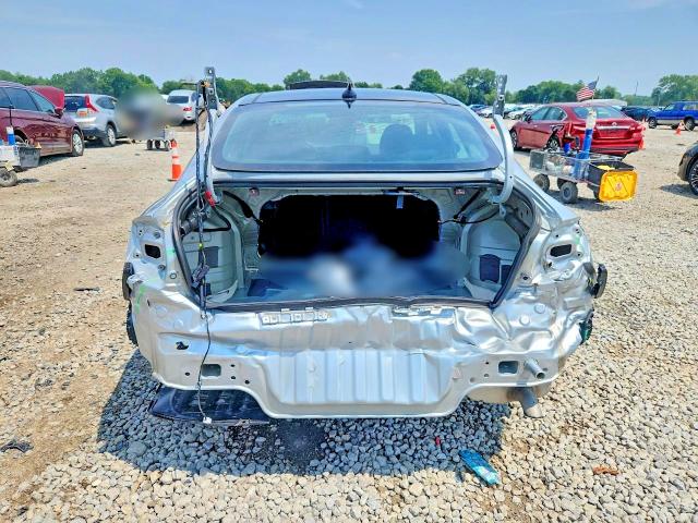 2024 Hyundai Sonata მანქანა იყიდება აუქციონზე, vin: KMHL14JA5RA392369, აუქციონის ნომერი: 61671976